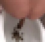 私たちのうんち公開します♪２