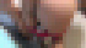 べちょべちょな私のうんちをみてください♪