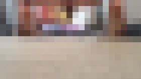 もりもりうんち大放出♪美尻女の子のうんち4選!