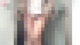 《脱糞動画》生理中の衝動