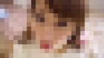 《排泄》美人人妻の剛毛まんこ