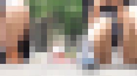 パンチラ119