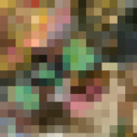 ゆる?い胸元３１人