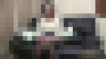 素人環視排泄４