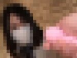 超純情女子学生の初めての中出し&口内射精