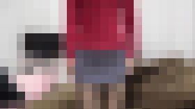 《一部無修正》網タイツうんこたれギャル