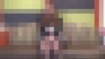 《完全無修正》黒パンストうんこたれギャル