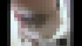 幻の和式盗撮②
