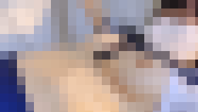 美巨乳ＪＫ中出し