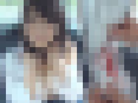THEギリギリ10「本モン高1丸見え車内で生理ナップ恥辱の公開」