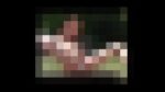 こんな良く晴れた夏の日はお花畑に行ってうんこオナニーを見せつけてあげなきゃ