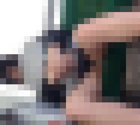 JKシチュエーション 15 前から後ろから正面から!