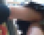 クリックして拡大表示を開く JKシチュエーション22 限界食い込み！！