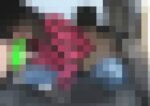 いにしえの援助交際57 カーセックス