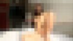 全裸グラビア撮影?