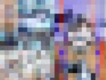 【女装】いつでもどこでも淫らになるエロドールおち●ちん前線