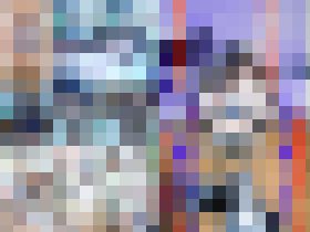 【女装】いつでもどこでも淫らになるエロドールおち●ちん前線