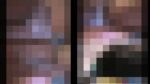 パンチラ135