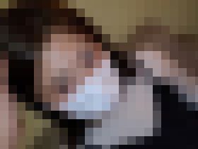 純朴な田舎娘が肉棒に屈服し、中出しされる