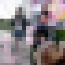 【野外セックス】とんでもないことになりました。観覧車で口内射精からのガチセックス。奇跡のハメ撮り作品を見逃すな!