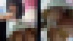 パンチラ136