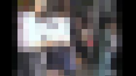 ビンテージ好き必見！街頭盗撮シリーズ！