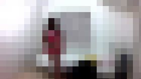 撮影風景を盗撮されてるカオスな状況