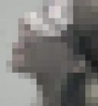 洋女目隠しフェラセット
