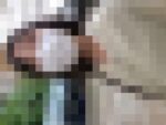 例の現役3年生バスケ部の子今回はとびっこで悶絶