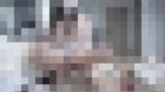毛むくじゃらな彼女はオナニー中毒者