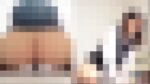 《浣腸記録》止まらず噴射してしまう鬼畜教師による体罰