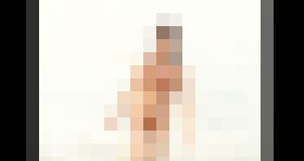 「発育良好 ハッとする静香」 梅本静香