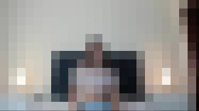 申し分なくセクシーを見せつける外国人美女
