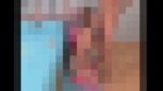 ハードコアなカップルの激しいアナルセックス映像！