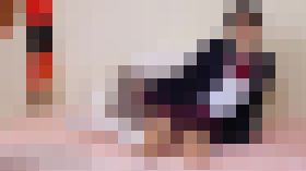 性欲強めなメガネっ子JKは犯されたい