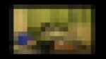 エッチな動画に集中しすぎて撮られてることに気付かない女の子