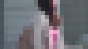 野外放尿女子追跡盗撮