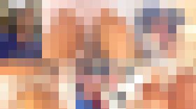 【ツインテ大好き】SC生パンを贅沢に見比べお楽しみ