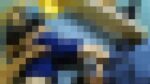 J○眠り姫　パパによる実娘の成長記録