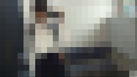 AV女優駆け出しのJKの自撮りオナニー
