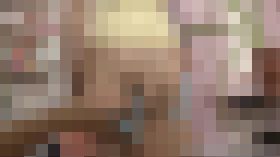 《素人白人女性》生ハメ顔射ハメ撮り①