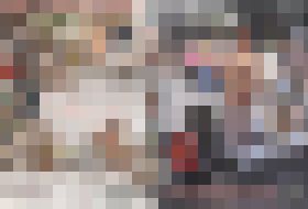 限界露出②