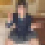 【AF】18歳かなちゃん”THE素人シックスパックスレンダー”初めて見た巨根に唖然。奇跡の素人かなちゃん人生初AFをお楽しみください
